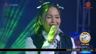 Download lagu JANJI PURNAMA - DIAN ANIC | ANICA NADA ( DIAN ANIC GROUP ) SPECIAL BULAN RAMADAN 08 MARET 2025 mp3