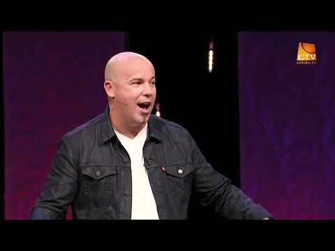 287. Adevărul Viu - Brett McBride - Hotarât (3)