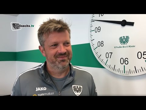 Vorbericht: TSV 1860 München (A)