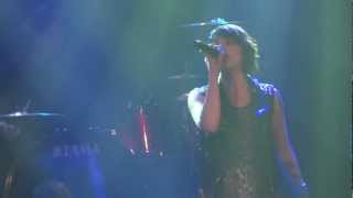 Flyleaf - "So I Thought" [Feat. Ryan White] (Live in Anaheim 3-21-13)