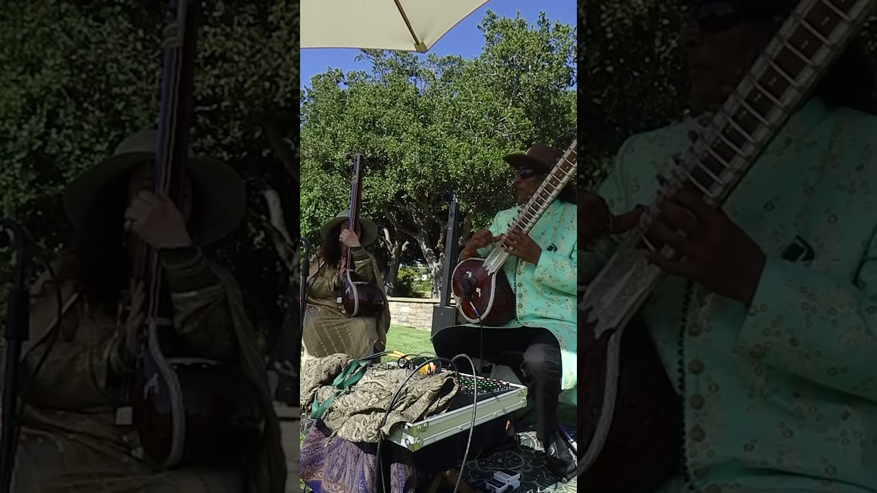Promotional video thumbnail 7 for Farhan Khan (AKA) Flash Sitar