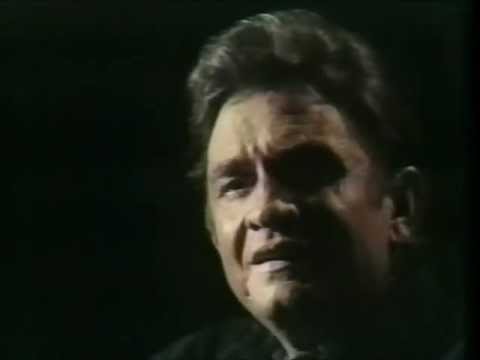 Someday Soon - Johnny Cash