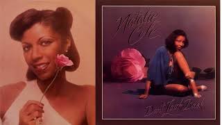 (I've Seen) Paradise - Natalie Cole  (Don't Look Back) - 1980