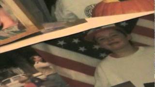 Daughtry-September music video