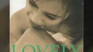 Jocelyn Enriquez - I Didn&#39;t Know Love Would Break My Heart