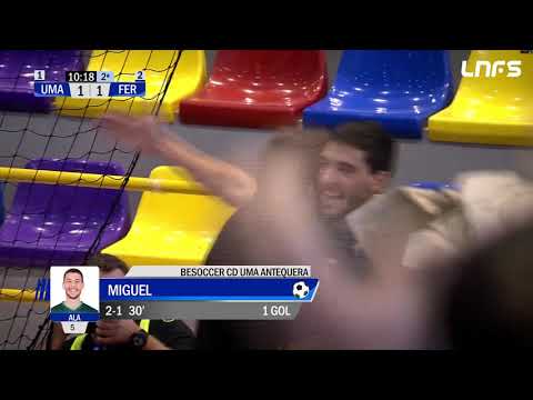BeSoccer CD UMA Antequera - O Parrulo Ferrol jornada 5