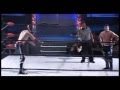 El Generico Vs Matt Sydal Sami Zayn Vs Evan Bourne Full Match