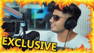 SEKO - EXCLUSIVE ⚡ JAM FM