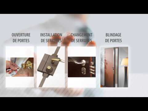 comment se faire rembourser l'intervention d'un serrurier