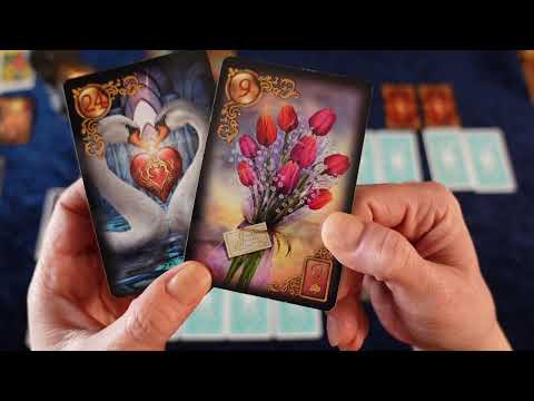 Liebesorakel zur Venus-Jupiter-Konjunktion am 01.03.23 (Du ahnst nicht, wie schlecht es ihm geht)