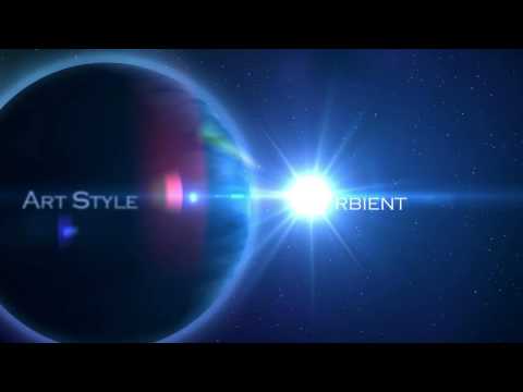 Art Style ‒ ORBIENT | music from the Wii game