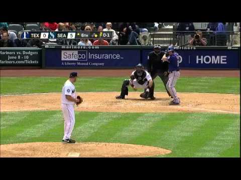 TEX AT SEA - May 23, 2012