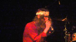 The Weeks: "Slave to the South"