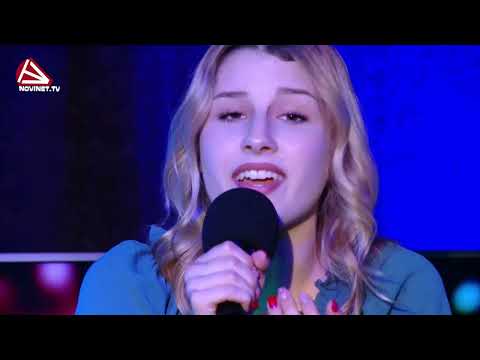 ČAraoke 3 - MIRJAM ANDREJEVIĆ / Lanterna