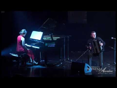 Frank Angelis "Impasse"       Duo  JBANOV