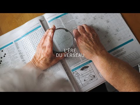 Lère Du Verseau - Philippe B