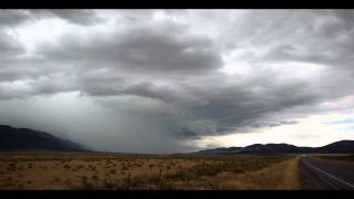 Blue Amazon - And Then The Rain Falls (Javelin Mix)