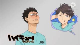 ハイキュー!! アイキャッチ集