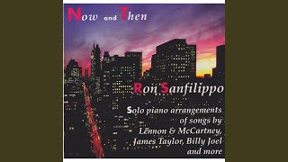 I Can&#39;t Help Falling in Love With You