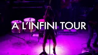 TAL - À L&#39;INFINI TOUR 2014