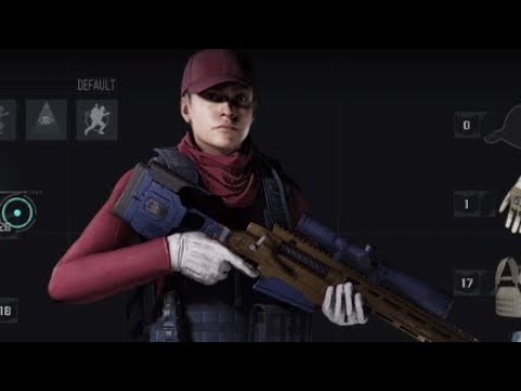 Tom Clancy's Ghost Recon: Breakpoint - Super Mario Formula