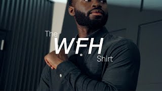 Rhone WFH Shirt
