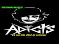 The Adicts- Love Sucks- (Subtitulado en Español)