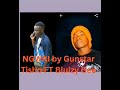 Ngwai By Gunstar Tisho Ft Bluizy Gee