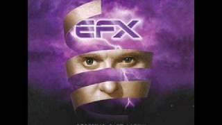 Michael Crawford - EFX - EFX