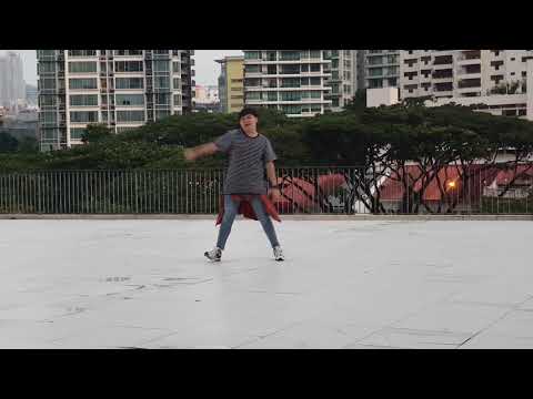 150917 KPOP Dance Off Vol 90: Sunmi - Gashina