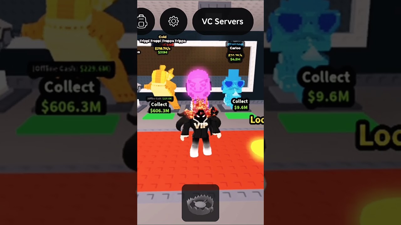 🔥💀 #roblox #scuff #stealabrainrot #viral #trending #farrukhqureshi