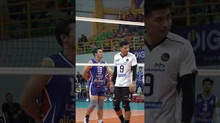 Download lagu Gaw4t Dio kesal ke Sandy Akbar #volleyball #volitarkam #volitarkam mp3