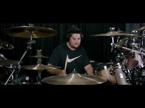 Thumbnail for Shaun Foist Tribute to Neil Peart (Solo Take) by Shaun Foist
