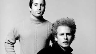 Simon &amp; Garfunkel  - The Times They Are A Changin&#39; (Solo Version)