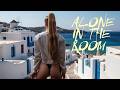 Alone in the room - (Afro House Global Breeze 2025 | Atmospheric Rhythm) –Andrw Flamez afro house