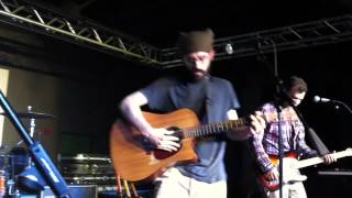 Torches Together - MewithoutYou Live 2012 HD