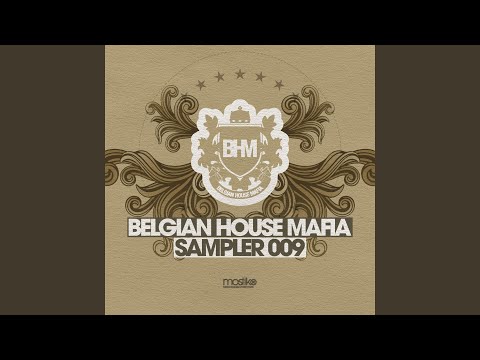 Disco Electrique (Vocal Mix)