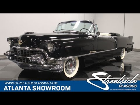 1955 Cadillac Eldorado (CC-1671409) for sale in Lithia Springs, Georgia