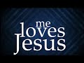 Go Fish - "Jesus Loves Me" (lyrics) 