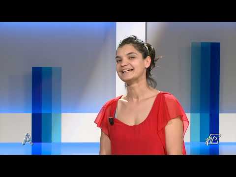 ANGOLI 16/5/2022: ELISABETTA LANDI  - PEDAGOGIA A SCUOLA  AL SERVIZIO DELLE FAMIGLIE