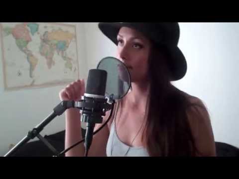 I'm With You - Samantha Schultz (Original)