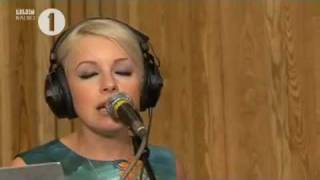 Little Boots - Remedy , Live Lounge