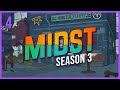 Foundation | MIDST | Season 3 Episode 4