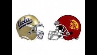 USC   UCLA Rivalry Talk