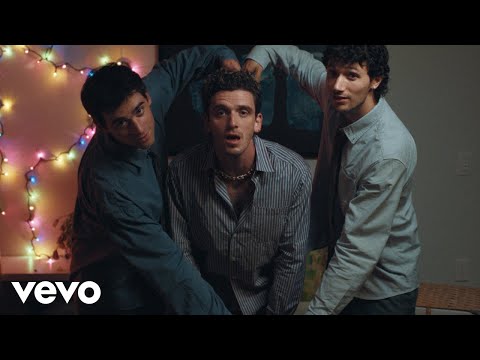 Jeremy Zucker, Lauv, Alexander 23 - Cozy (Official Music Video)