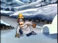Inspector Gadget Winter Olympics Original Pilot Part 2