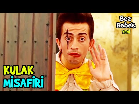 Nana İyileşiyor 😚 - Bez Bebek