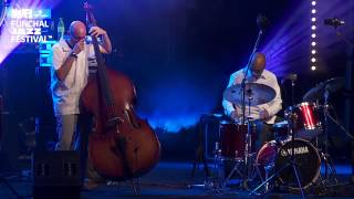 The Fred Hersch Trio - Serpentine