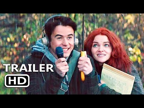 THE ULTIMATE PLAYLIST OF NOISE Trailer (2021) Romance