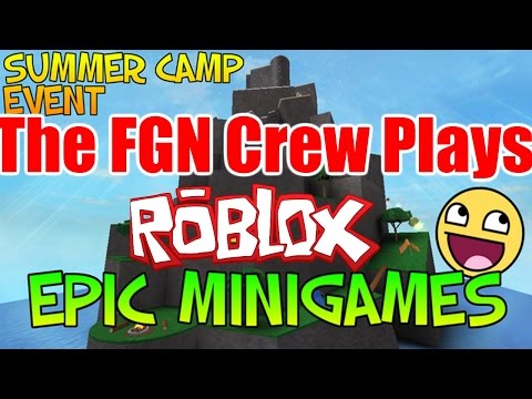 Roblox Walkthrough The Fgn Crew Plays Lazer By - epic fighting game roblox lazer